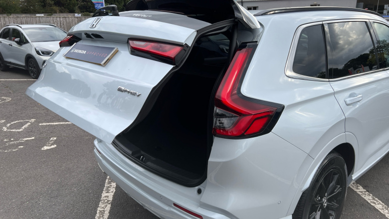 Honda CR-V 2.0 ePHEV Advance Tech 5dr eCVT Estate